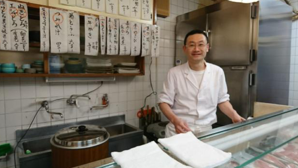 星山宗弘さん（26期生・相撲部）