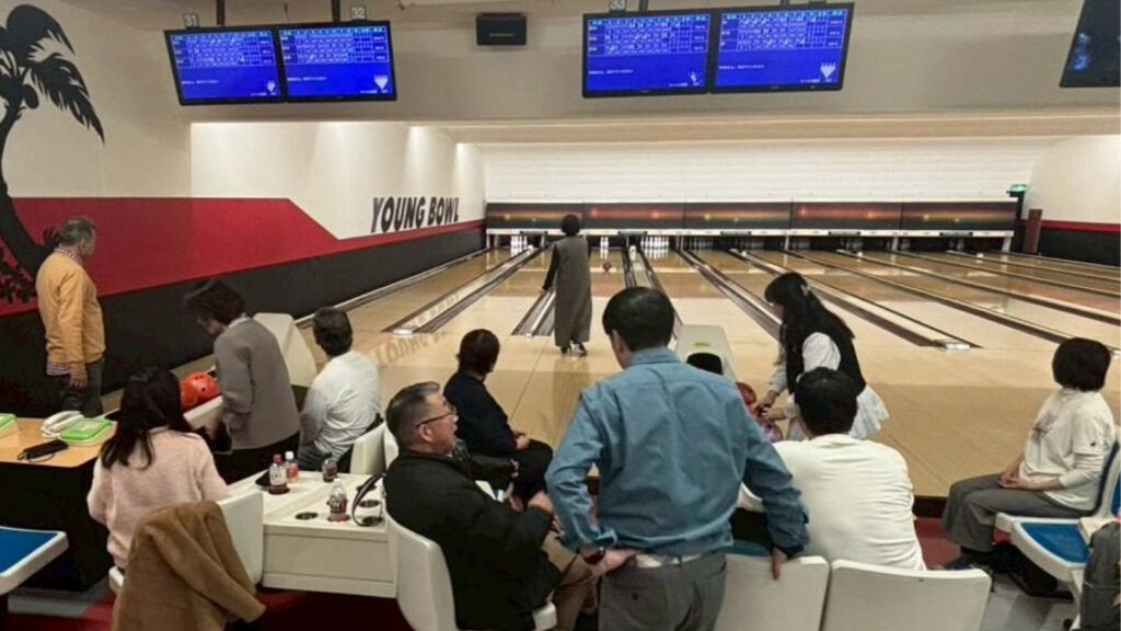 18期1年8組クラス会